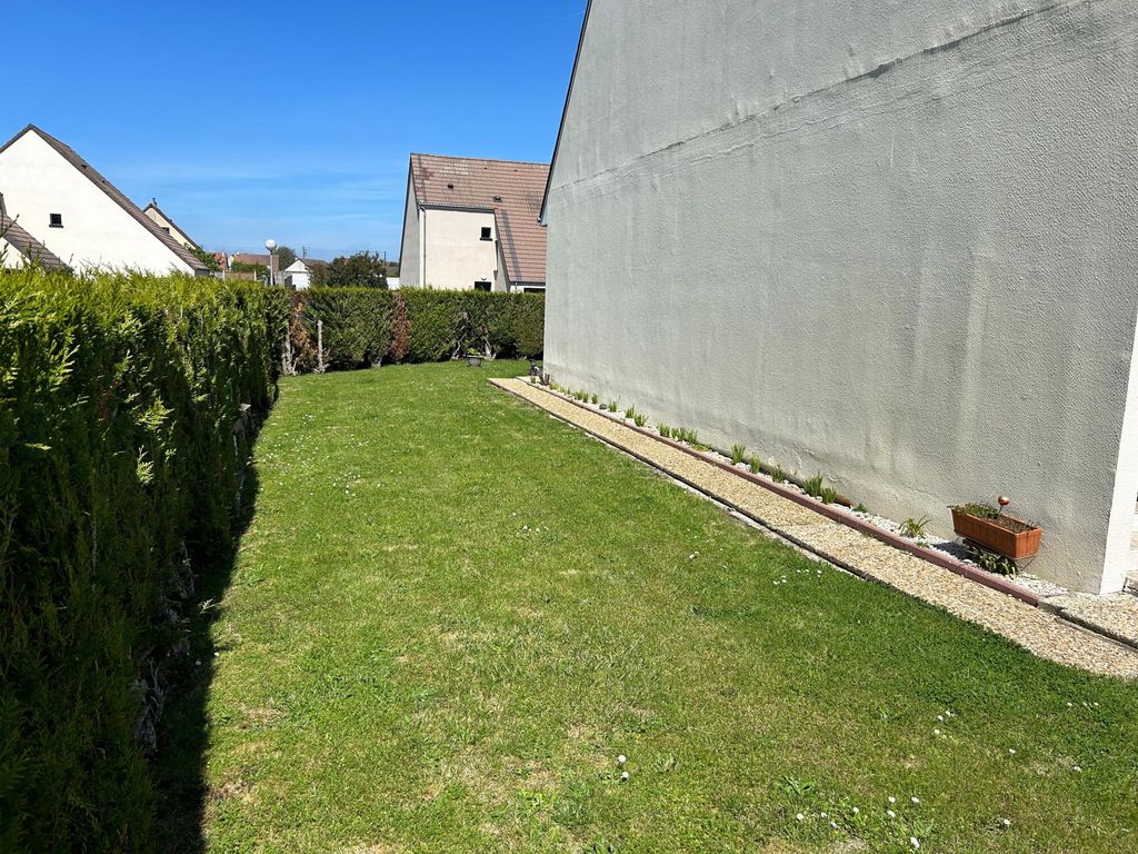 Achat maison 4 chambre(s) - May-sur-Orne