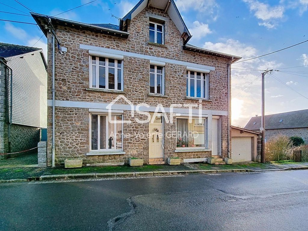 Achat maison à vendre 5 chambres 192 m² - La Dorée