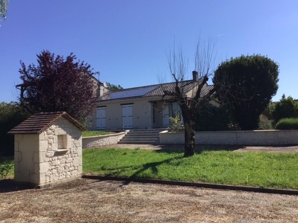 Achat maison à vendre 4 chambres 170 m² - Beaumontois en Périgord