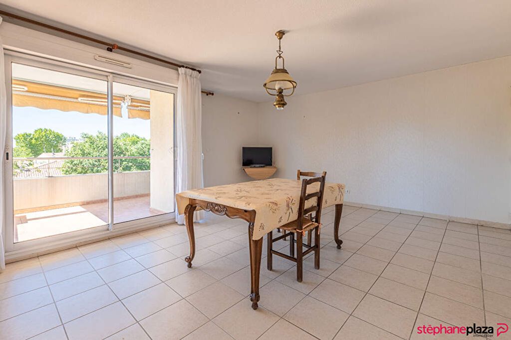 Achat appartement 3 pièce(s) Montpellier