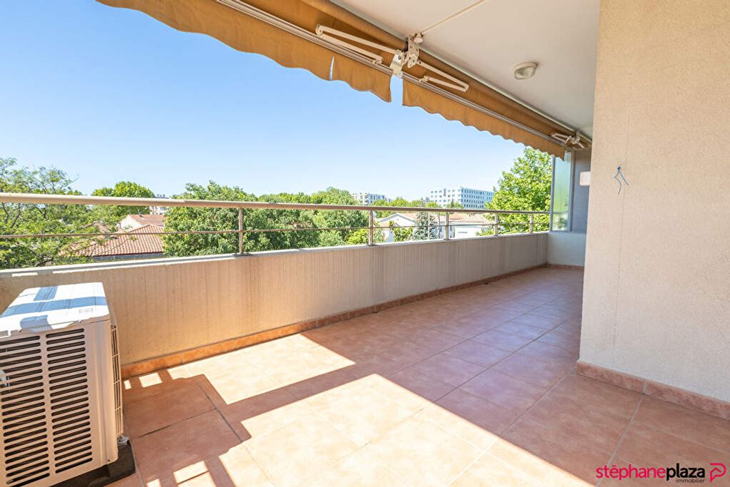 Achat appartement 3 pièce(s) Montpellier