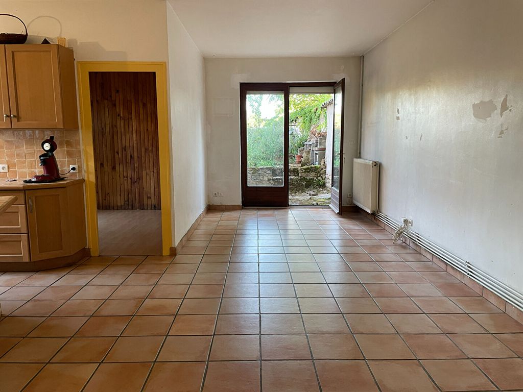 Achat maison à vendre 4 chambres 115 m² - Villefranche-sur-Saône