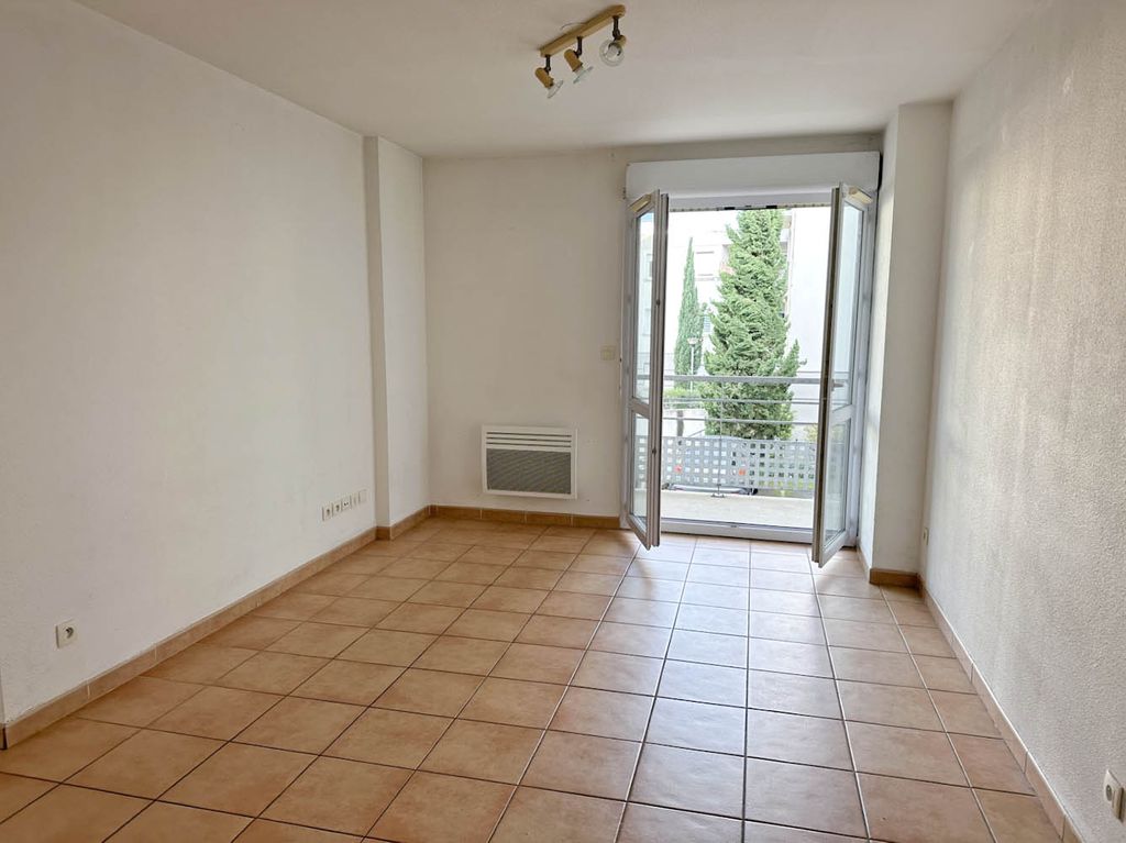 Achat appartement 3 pièce(s) Nîmes