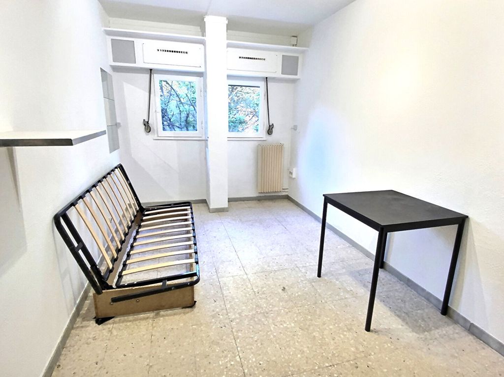 Achat appartement 1 pièce(s) Marseille 12ème arrondissement