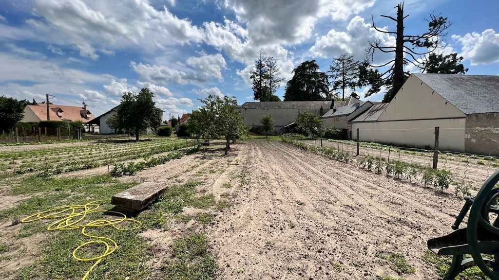 Achat maison 3 chambre(s) - Romorantin-Lanthenay