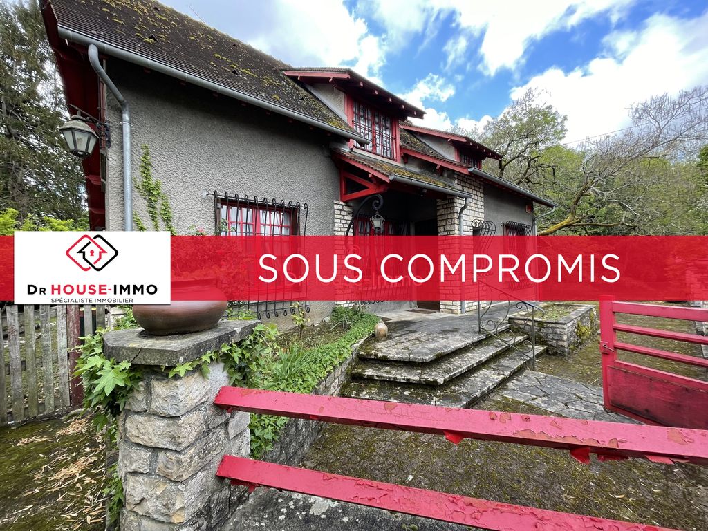 Achat maison 4 chambre(s) - Saint-Doulchard