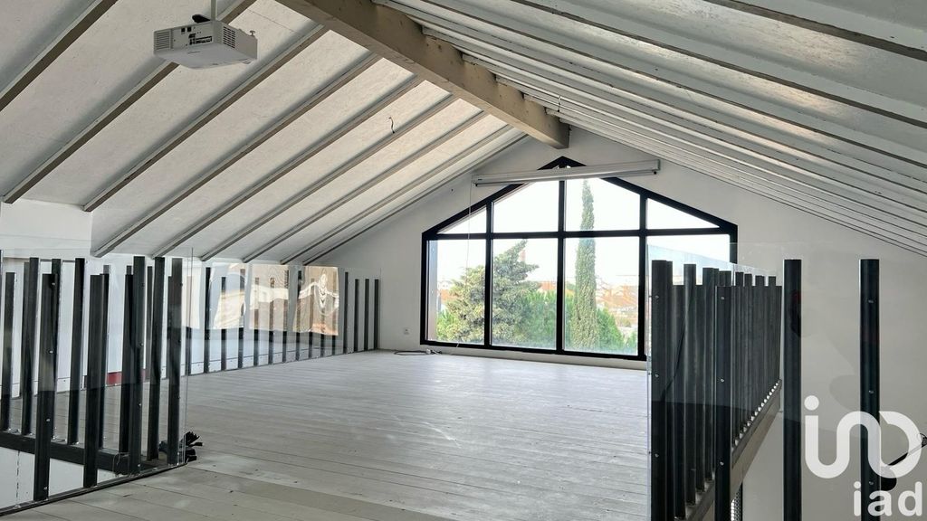 Achat appartement à vendre 5 pièces 166 m² - La Rochelle