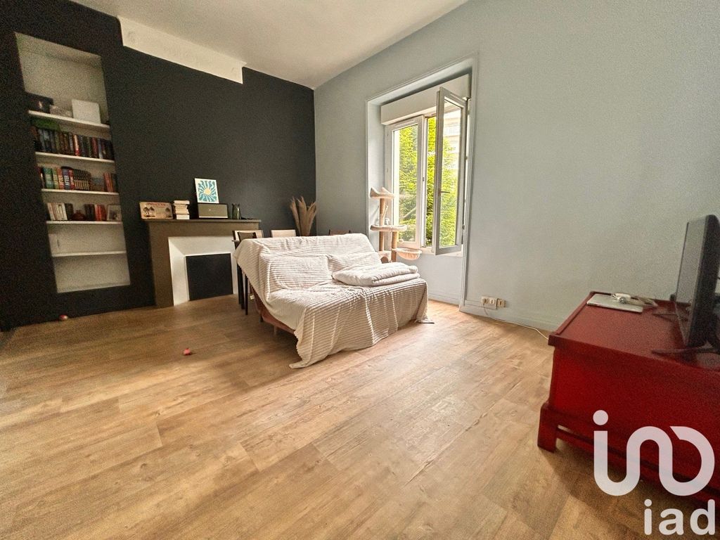 Achat appartement à vendre 9 pièces 290 m² - Angers
