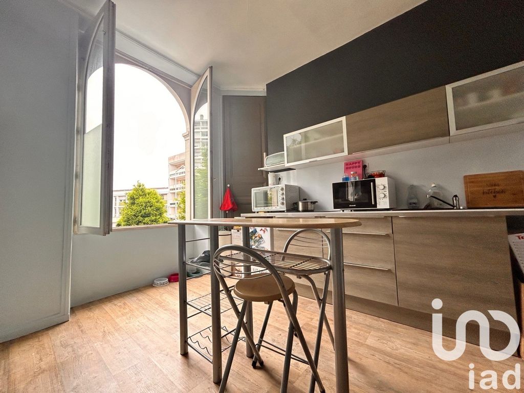 Achat appartement 9 pièce(s) Angers