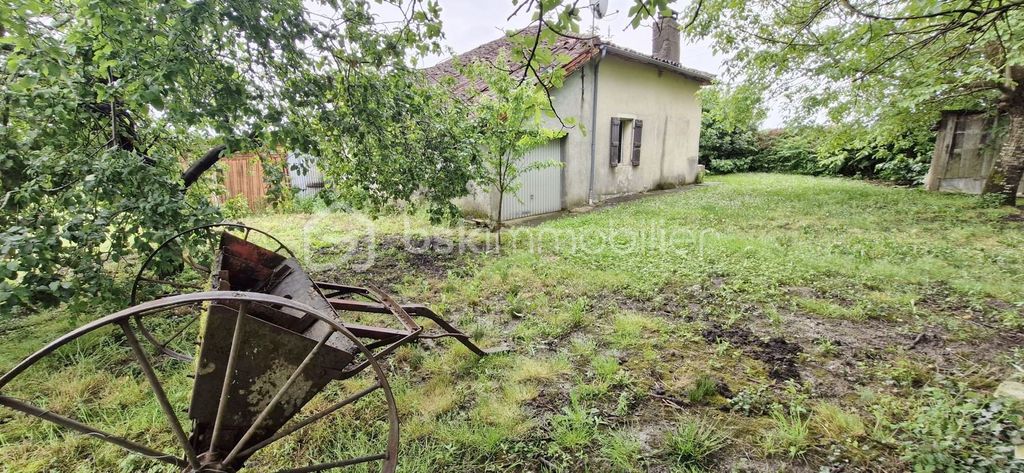 Achat maison 2 chambre(s) - Nogaro