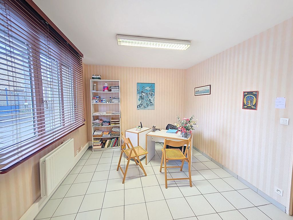 Achat appartement à vendre 2 pièces 59 m² - Avranches