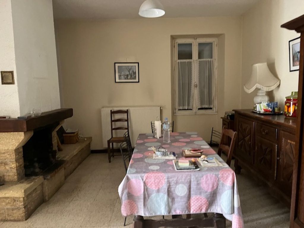 Achat maison 4 chambre(s) - Buzet-sur-Baïse