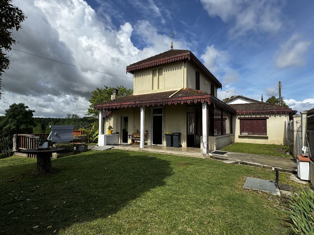 Achat maison 2 chambre(s) - Marmande