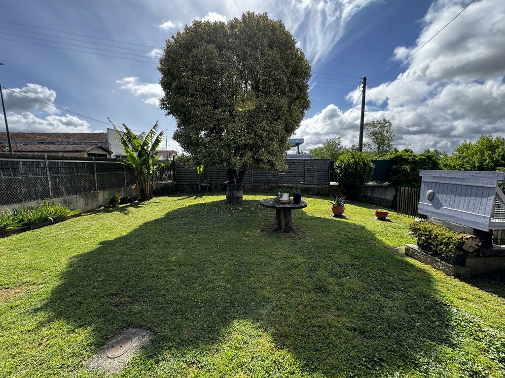 Achat maison 2 chambre(s) - Marmande