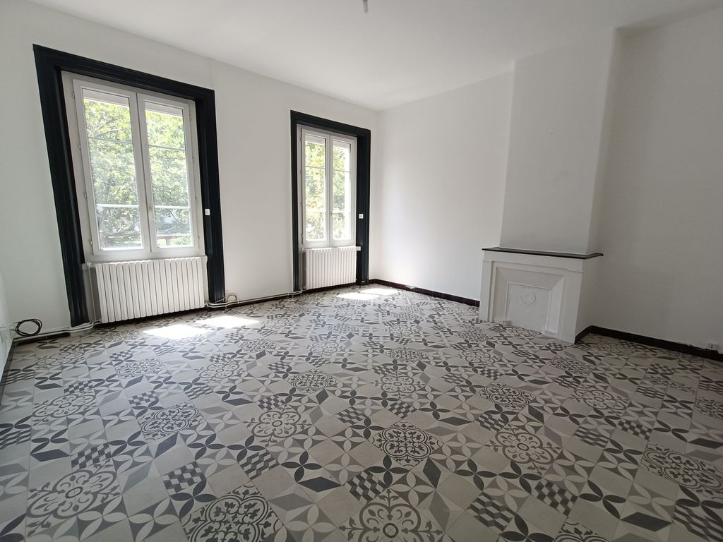 Achat appartement à vendre 5 pièces 95 m² - Saint-Étienne