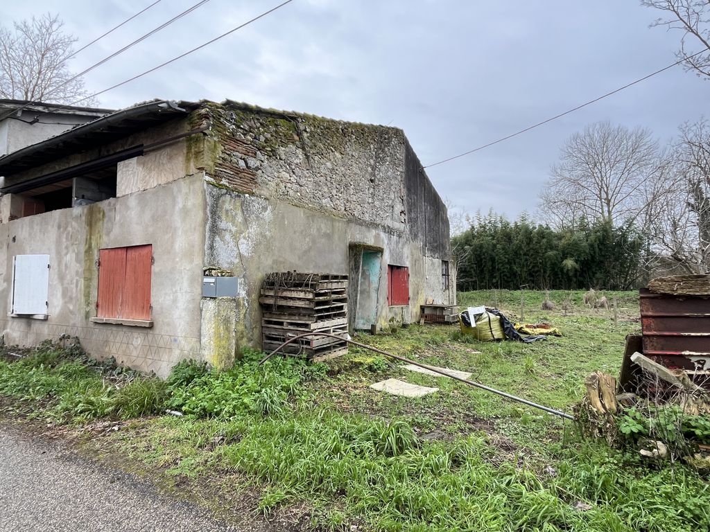 Achat maison 2 chambre(s) - Tonneins