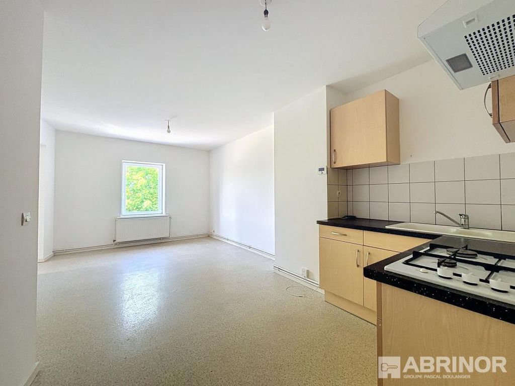 Achat appartement à vendre 3 pièces 47 m² - Loos