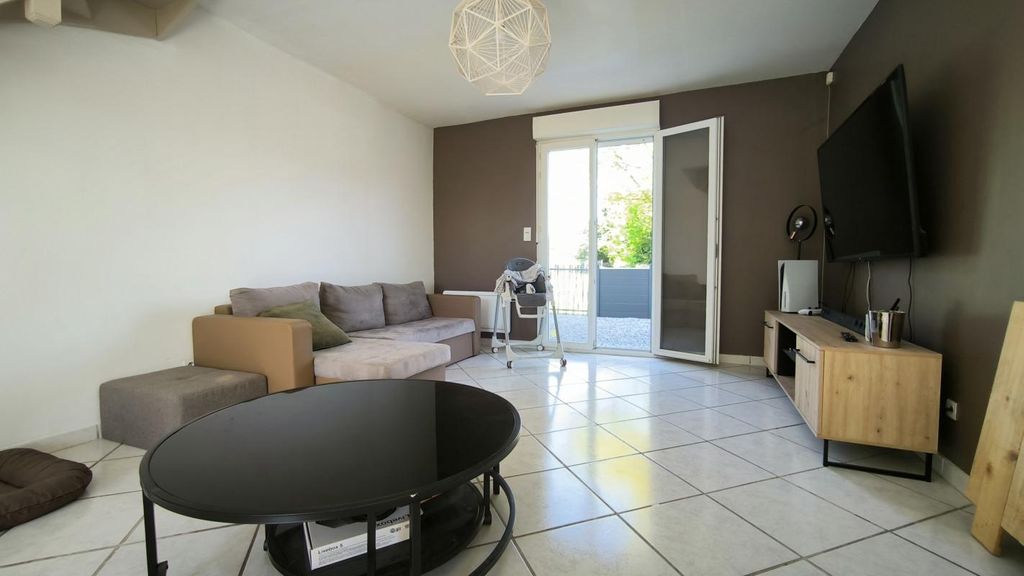 Achat maison 5 chambre(s) - Saint-Quentin