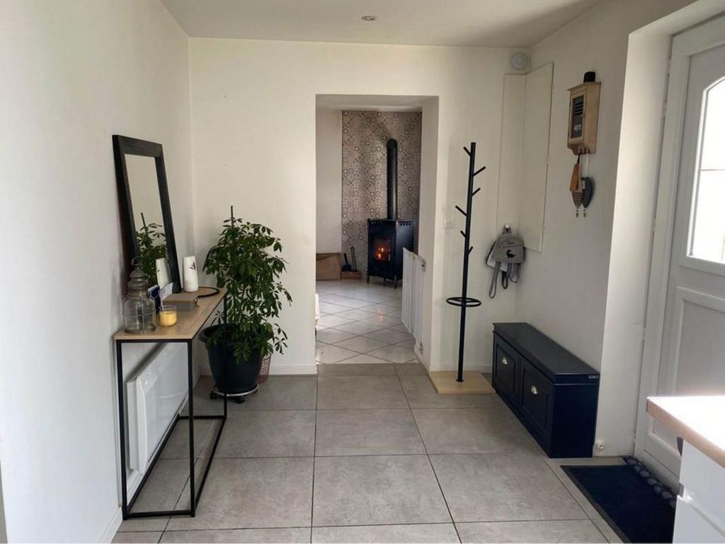 Achat maison 5 chambre(s) - Saint-Quentin