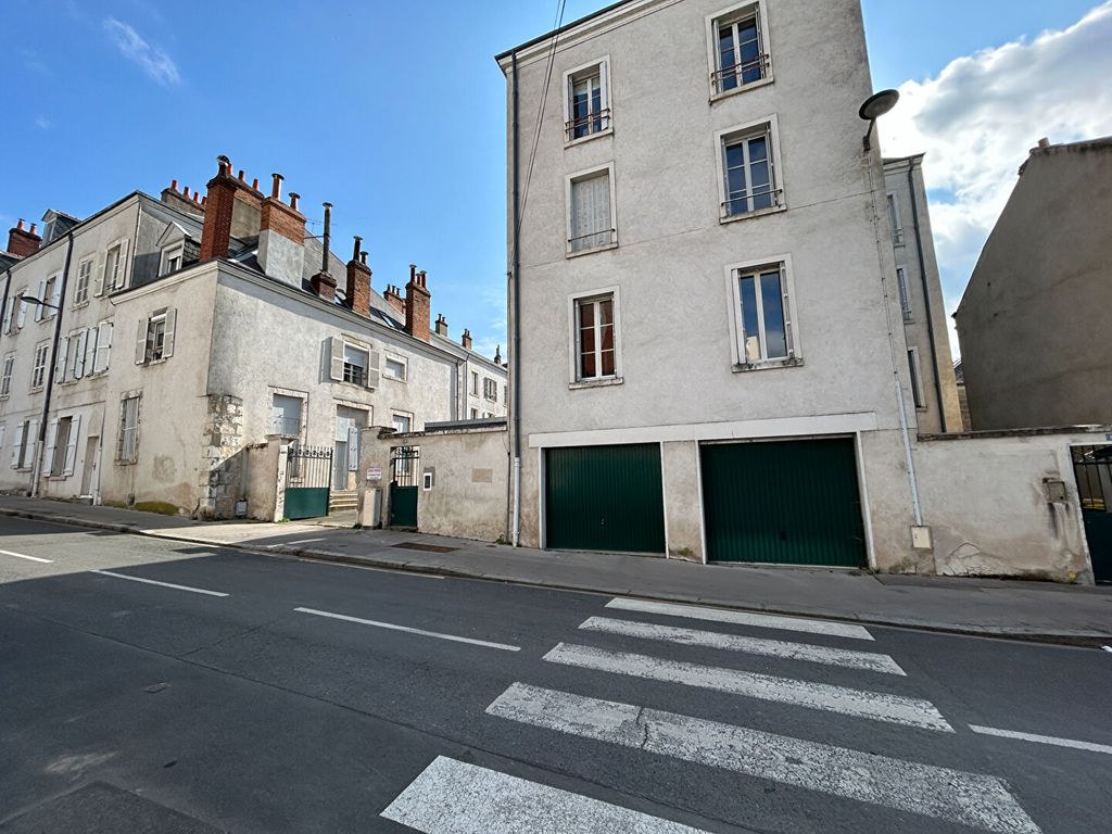 Achat appartement à vendre 2 pièces 36 m² - Orléans
