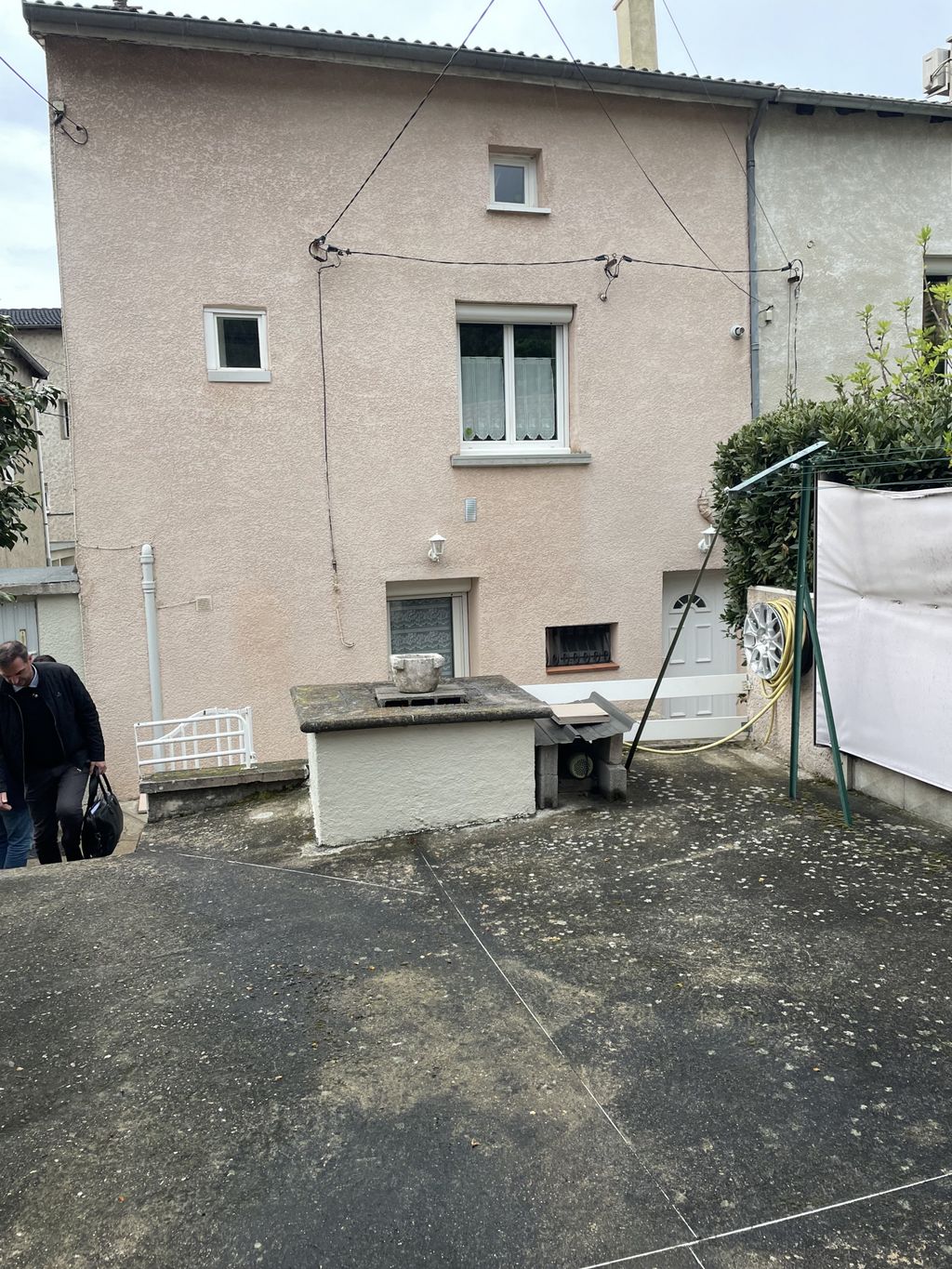 Achat maison à vendre 4 chambres 140 m² - Saint-Étienne