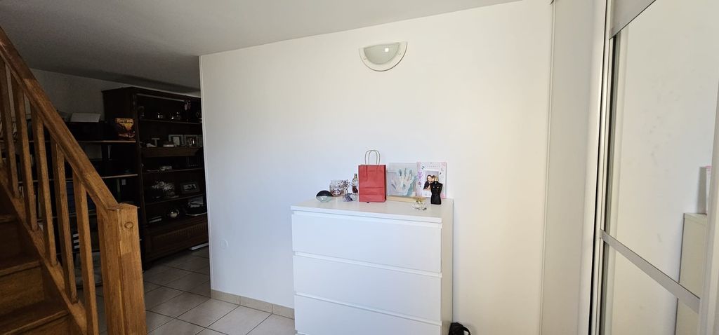 Achat maison 3 chambre(s) - Saint-Just-Saint-Rambert