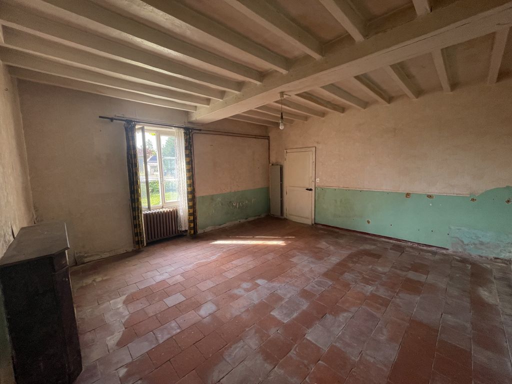 Achat maison 2 chambre(s) - Durtal