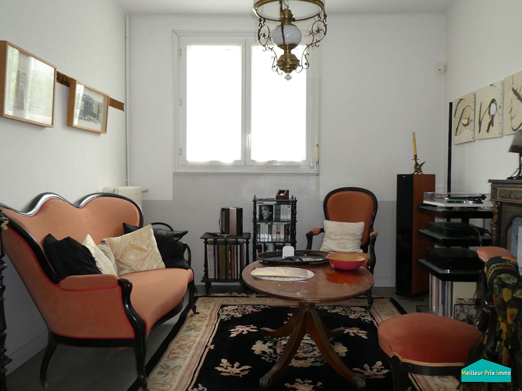 Achat maison 5 chambre(s) - Machecoul-Saint-Même