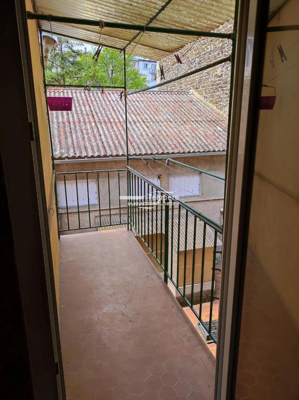 Achat appartement 3 pièce(s) Le Puy-en-Velay