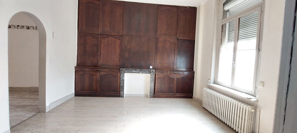 Achat maison 3 chambre(s) - Cambrai