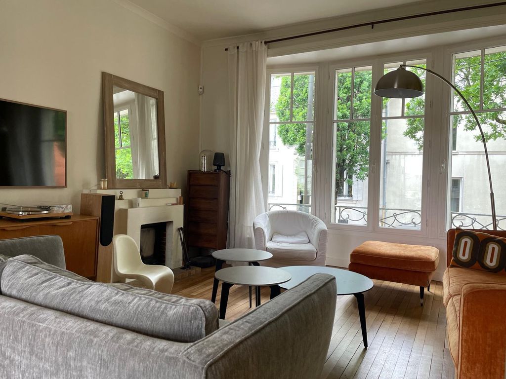 Achat maison à vendre 5 chambres 165 m² - Nantes