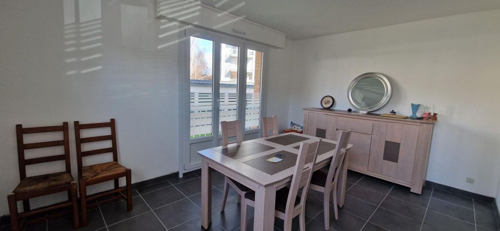 Achat appartement à vendre 3 pièces 86 m² - Armentières