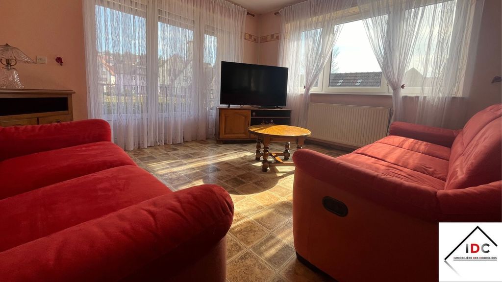 Achat maison 3 chambre(s) - Niederbronn-les-Bains