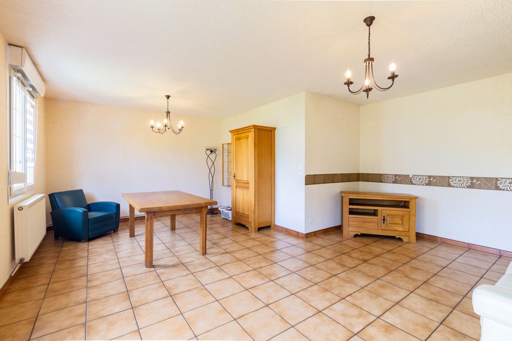 Achat maison 3 chambre(s) - Sainte-Marie-aux-Chênes