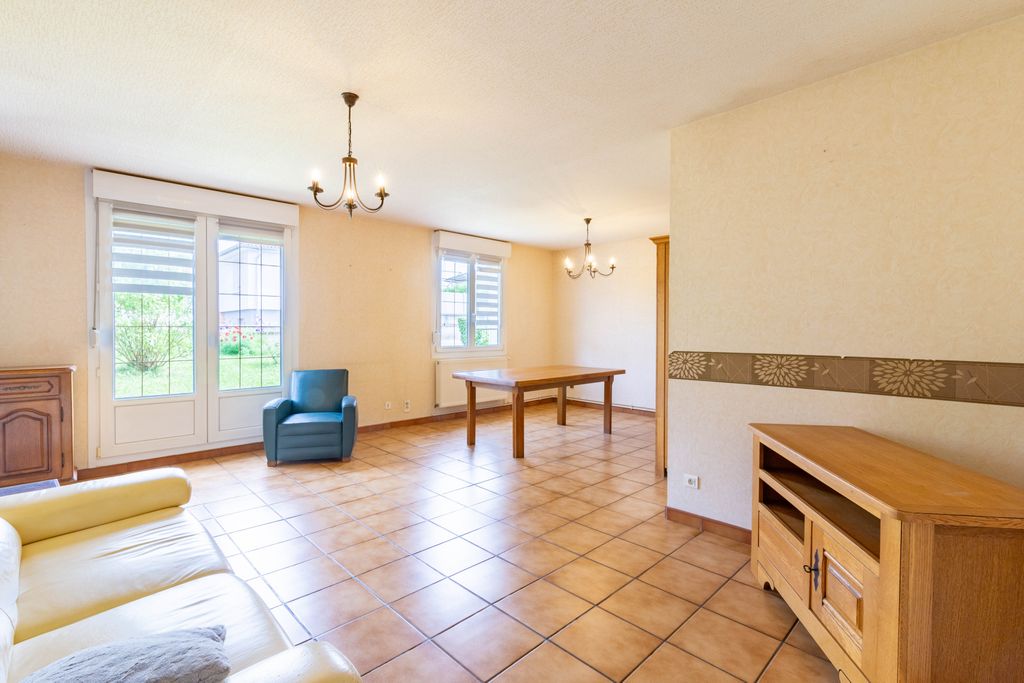 Achat maison 3 chambre(s) - Sainte-Marie-aux-Chênes