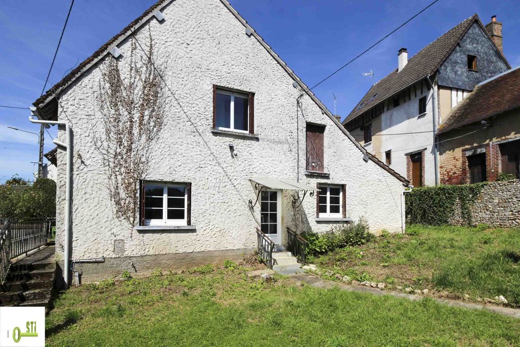 Achat maison à vendre 3 chambres 79 m² - Saint-Maurice-sur-Aveyron