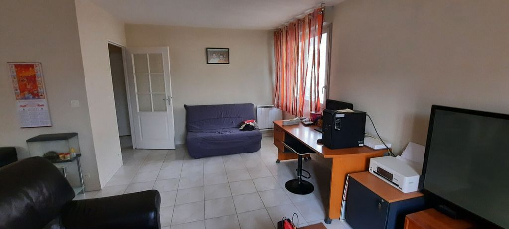 Achat appartement à vendre 2 pièces 53 m² - Saint-Nazaire