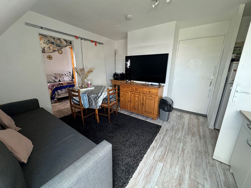 Achat appartement à vendre 2 pièces 26 m² - Vannes