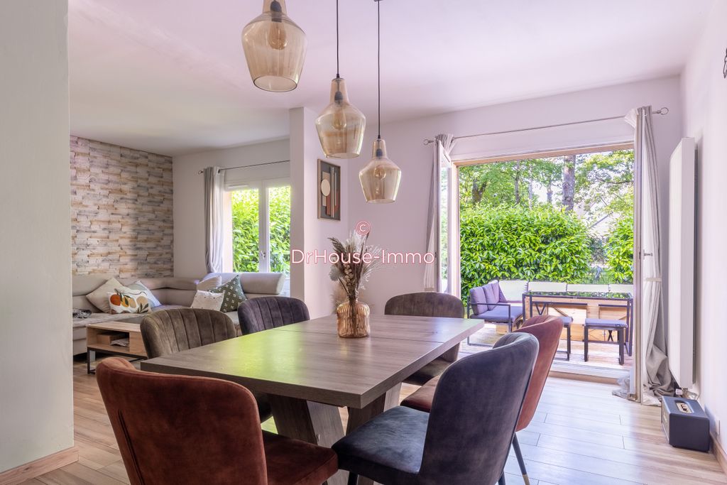 Achat duplex à vendre 3 pièces 81 m² - Maurepas