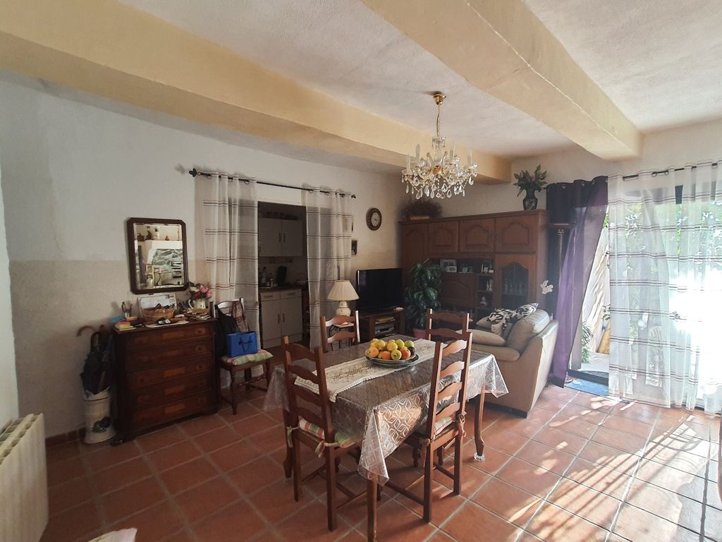 Achat maison à vendre 3 chambres 90 m² - Le Bosc