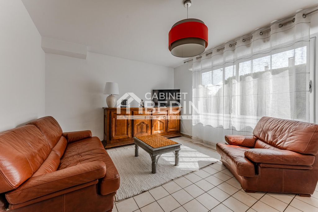 Achat maison à vendre 4 chambres 104 m² - La Teste-de-Buch