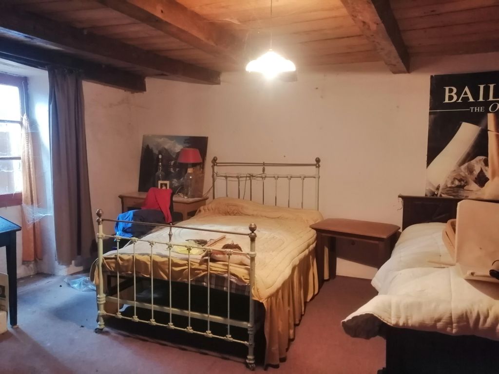 Achat maison 2 chambre(s) - Montignac-le-Coq