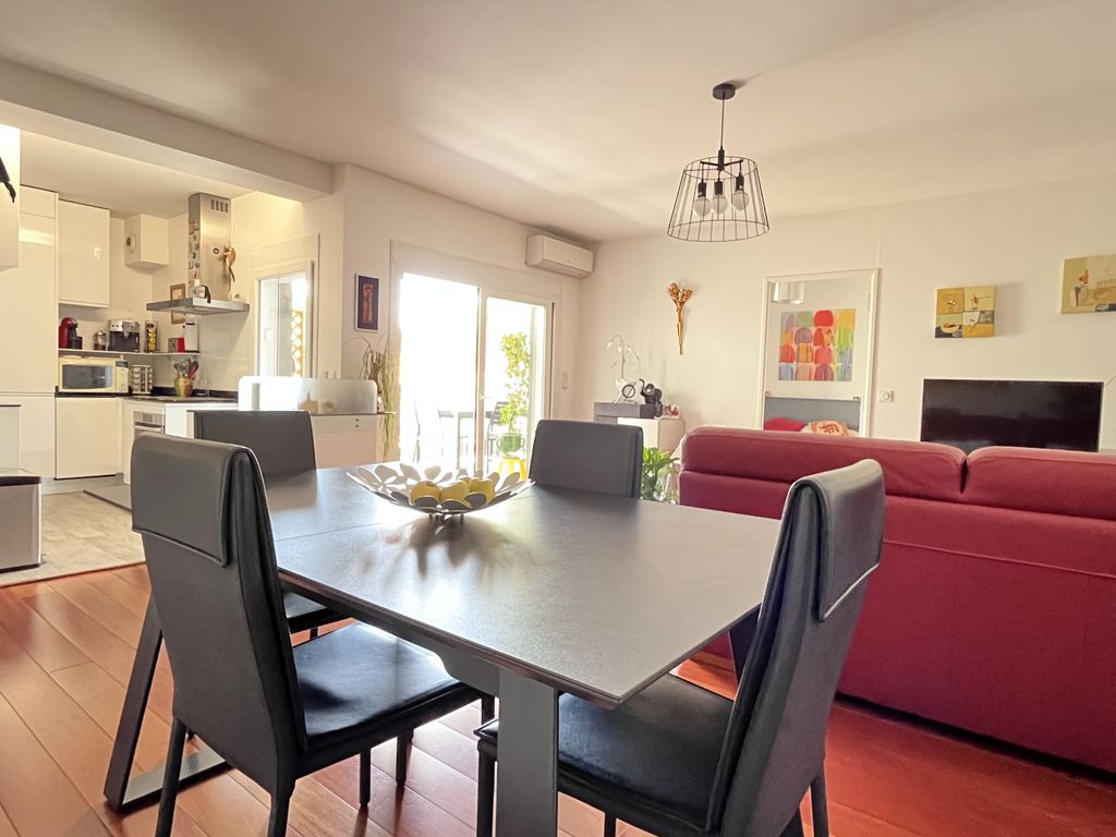 Achat appartement 4 pièce(s) Nîmes