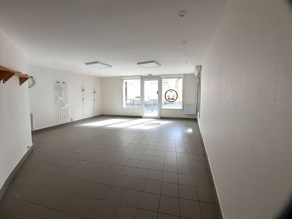 Achat maison à vendre 1 chambre 45 m² - Montoire-sur-le-Loir