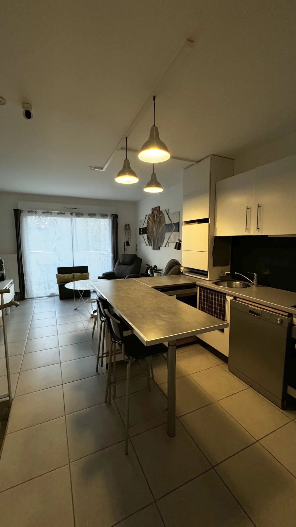 Achat maison à vendre 3 chambres 78 m² - Montpellier