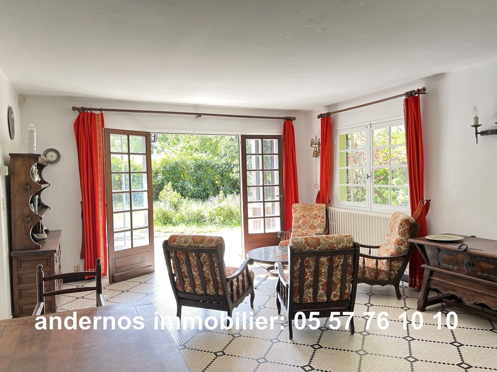 Achat maison 6 chambre(s) - Arès