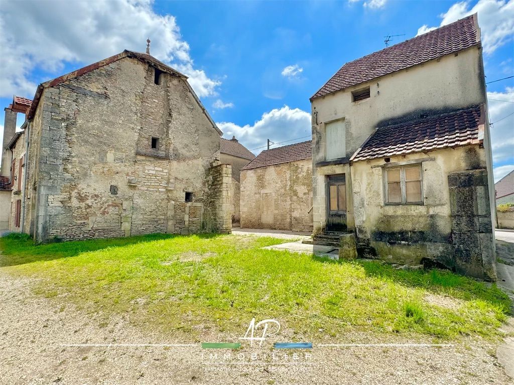 Achat maison 3 chambre(s) - Til-Châtel