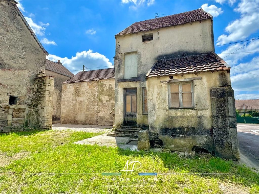 Achat maison 3 chambre(s) - Til-Châtel