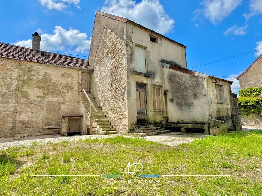 Achat maison 3 chambre(s) - Til-Châtel