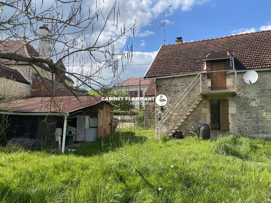 Achat maison 1 chambre(s) - Bard-lès-Époisses